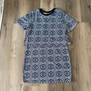 Topshop dress size 4